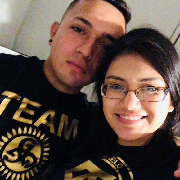 Meet your Posher, Luis - Picture 1 of 1